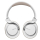 Shure Aonic 40 ANC BT Białe - 720240 - zdjęcie 3